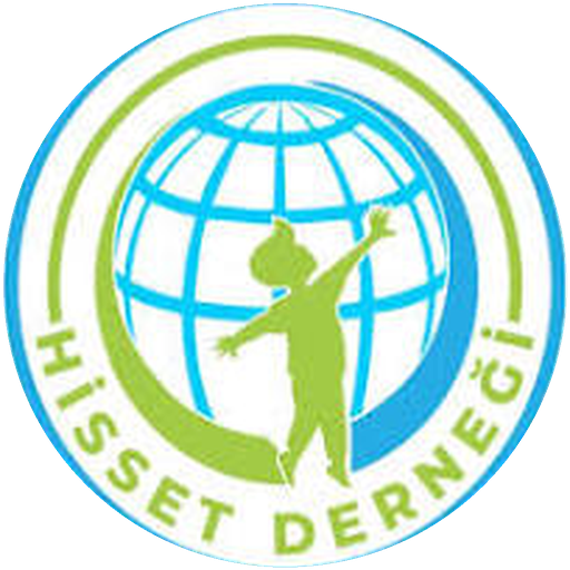 Hisset İnsani Yardım Derneği logosu